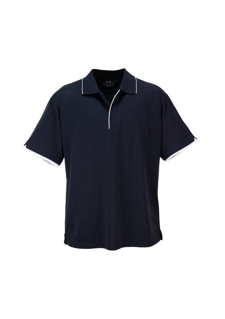 Biz Collection Casual Wear Biz Collection Men’s Elite Polo P3200