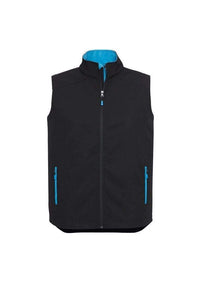 Biz Collection Casual Wear Biz Collection Men’s Geneva Vest J404m