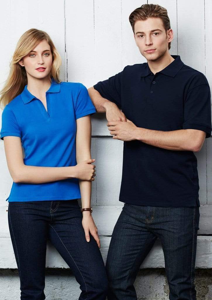 Biz Collection Casual Wear Biz Collection Men’s Oceana Polo P9000