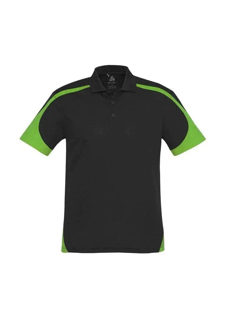 Biz Collection Talon Mens Polo P401MS Metro Workwear.