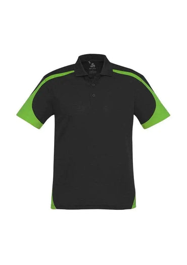 Biz Collection Talon Mens Polo P401MS Metro Workwear.