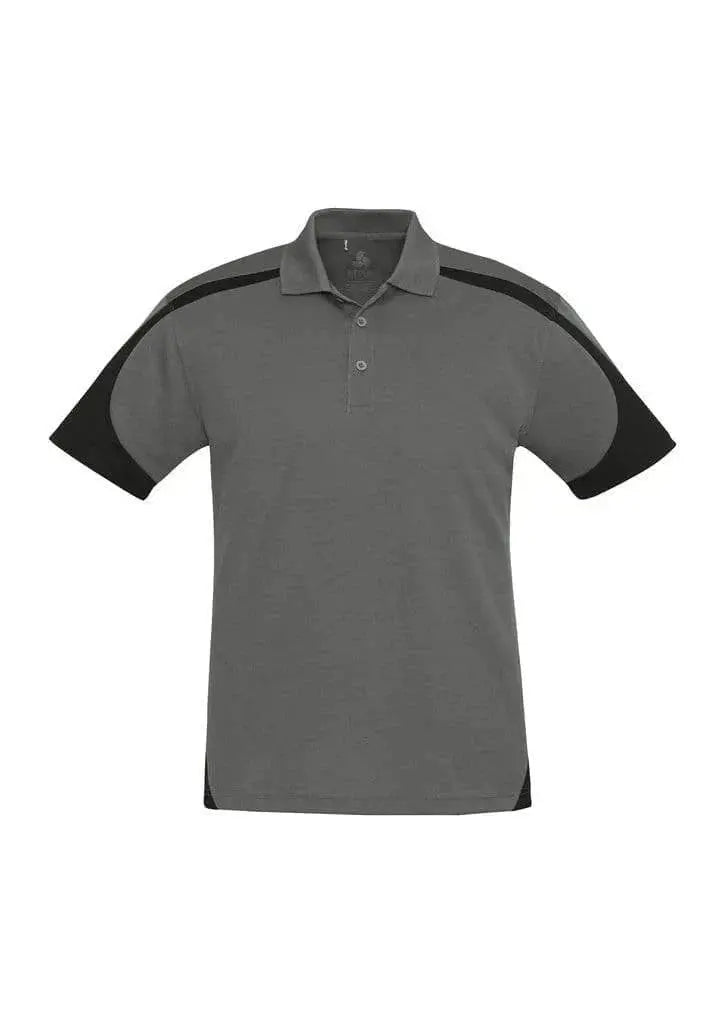 Biz Collection Talon Mens Polo P401MS Metro Workwear.