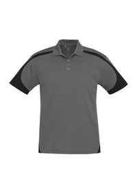 Biz Collection Talon Mens Polo P401MS Metro Workwear.