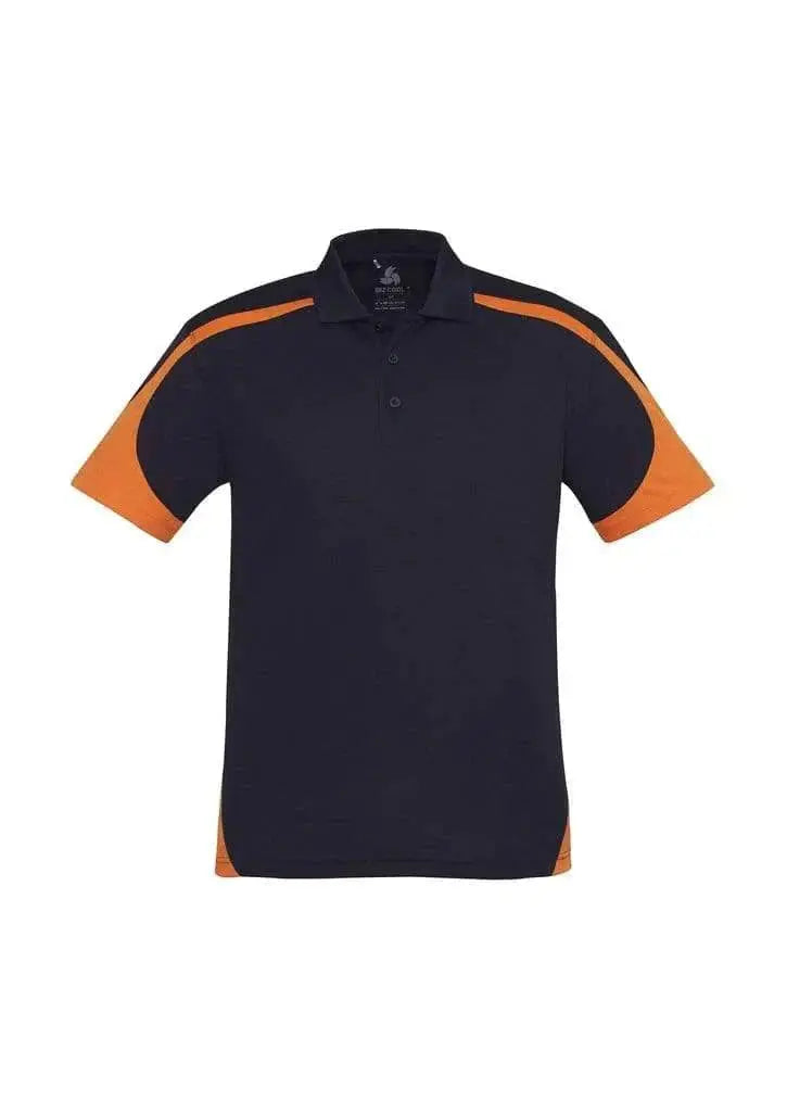 Biz Collection Talon Mens Polo P401MS Metro Workwear.