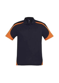 Biz Collection Talon Mens Polo P401MS Metro Workwear.