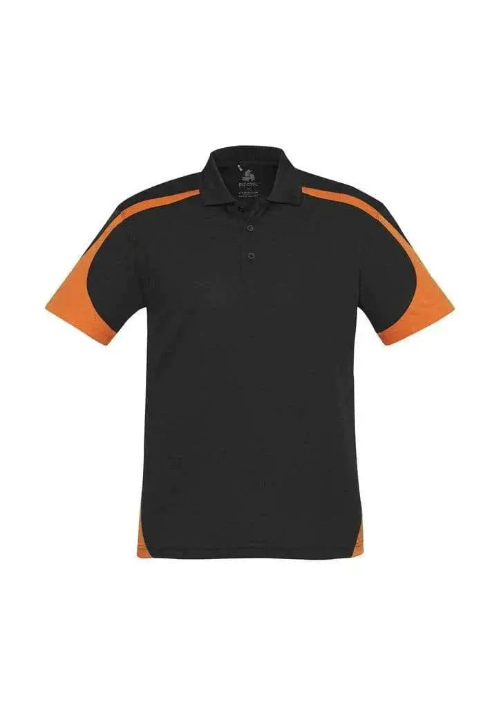 Biz Collection Talon Mens Polo P401MS Metro Workwear.