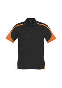 Biz Collection Talon Mens Polo P401MS Metro Workwear.