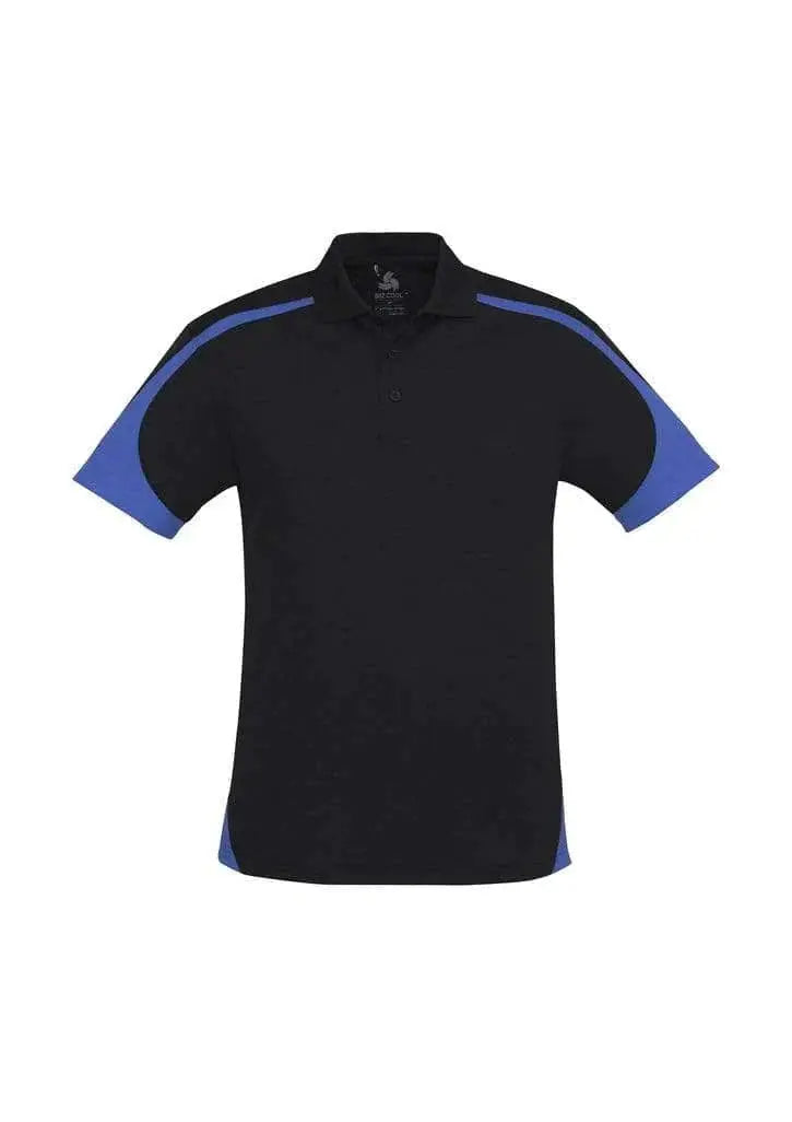 Biz Collection Talon Mens Polo P401MS Metro Workwear.