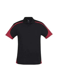 Biz Collection Talon Mens Polo P401MS Metro Workwear.