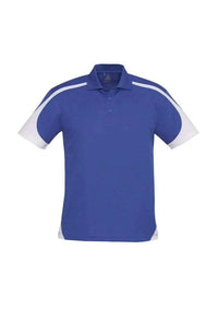 Biz Collection Talon Mens Polo P401MS Metro Workwear.