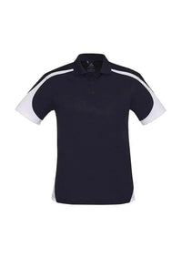 Biz Collection Talon Mens Polo P401MS Metro Workwear.