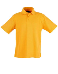 Winning Spirit Traditional Polo Kids PS11K Metro Workwear.