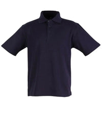 Winning Spirit Traditional Polo Kids PS11K Metro Workwear.