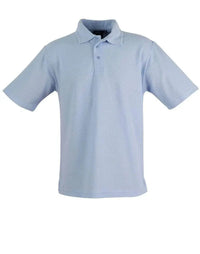 Winning Spirit Traditional Polo Kids PS11K Metro Workwear.