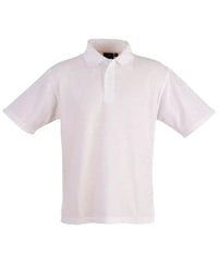 Winning Spirit Traditional Polo Kids PS11K Metro Workwear.