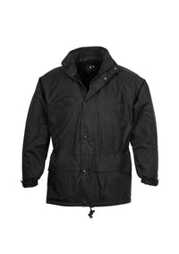 Biz Collection Casual Wear Biz Collection Unisex Trekka Jacket J8600