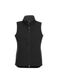 Biz Collection Casual Wear Biz Collection Women’s Geneva Vest J404l