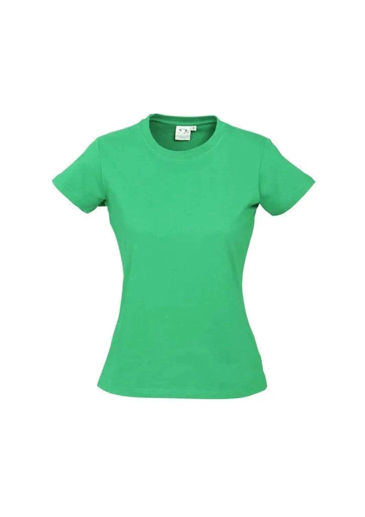 Biz Collection Casual Wear Biz Collection Women’s Ice Tee T10022