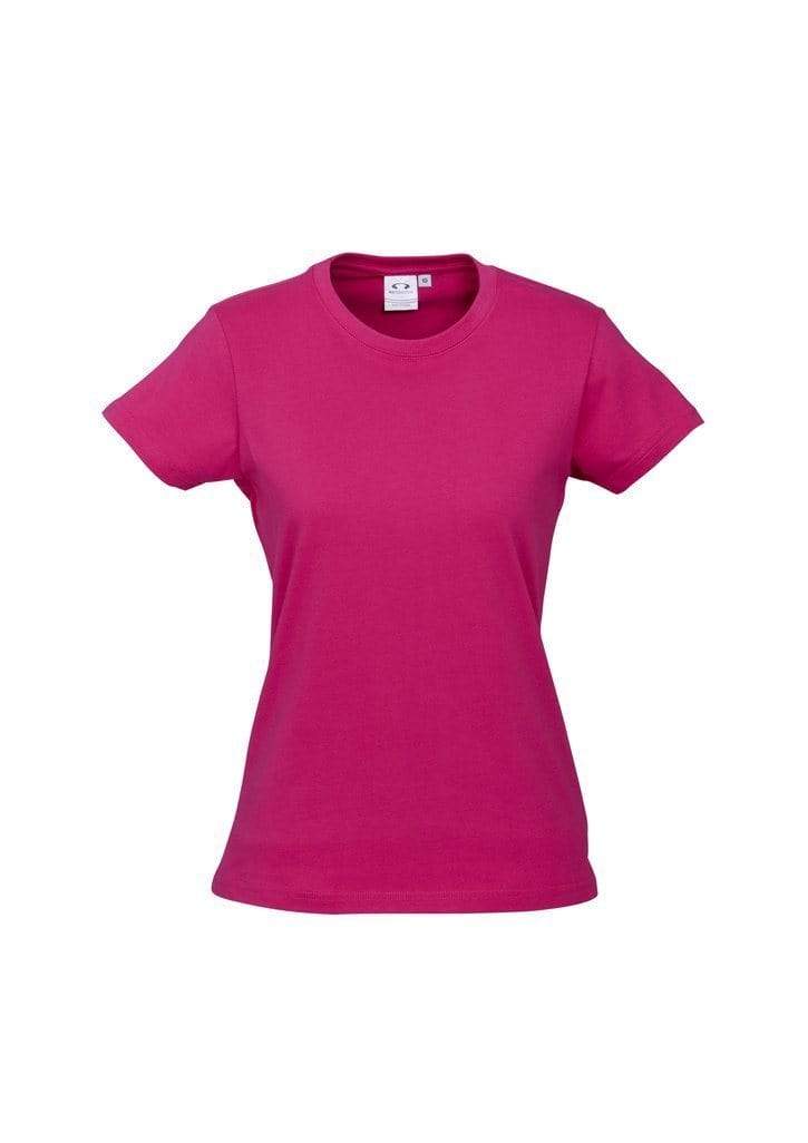 Biz Collection Casual Wear Biz Collection Women’s Ice Tee T10022