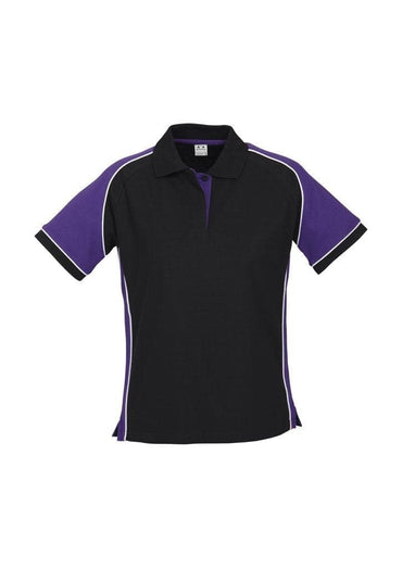 Biz Collection Casual Wear Biz Collection Women’s Nitro Polo P10122