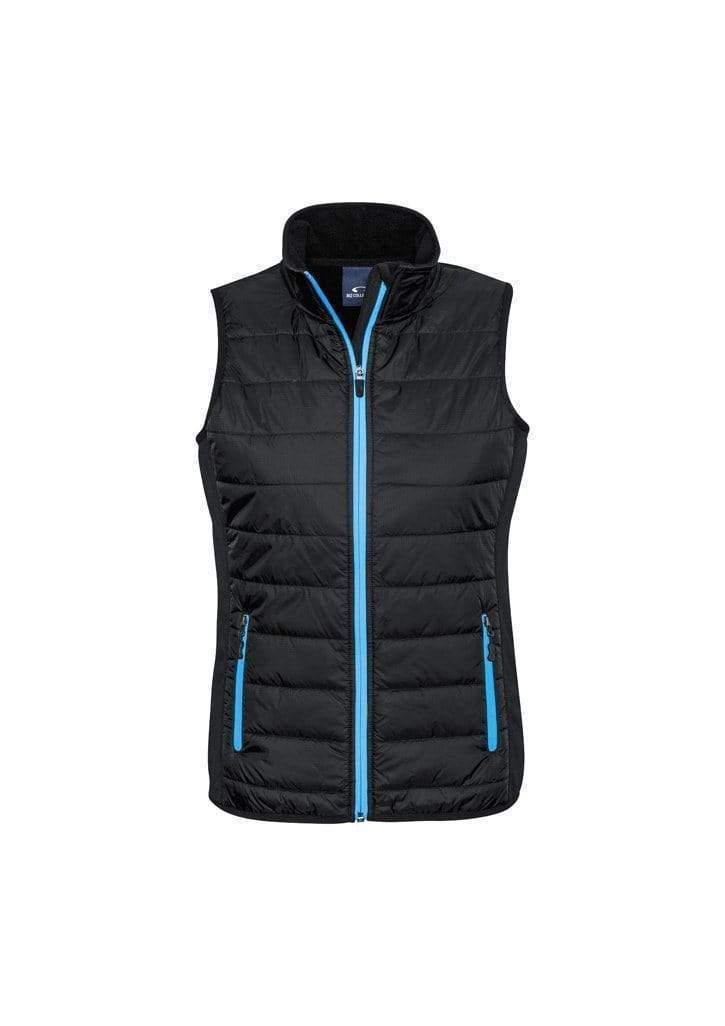 Biz Collection Casual Wear Biz Collection Women’s Stealth Tech Vest J616l