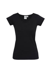 Biz Collection Casual Wear Biz Collection Women’s Viva Tee T403L