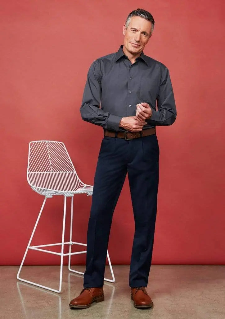Men's Office Pants