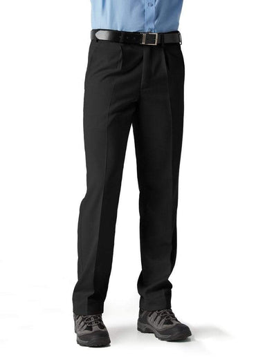 Biz Collection Corporate Wear Biz Collection Detroit Men’s Pants Bs10110r