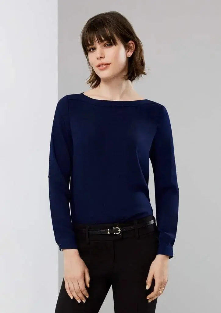 Corporate Blouse