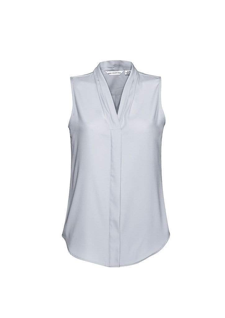 Biz Collection Corporate Wear Biz Collection Women’s Madison Sleeveless S627ln