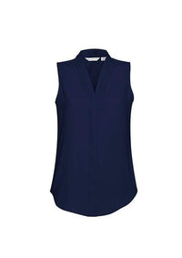 Biz Collection Corporate Wear Biz Collection Women’s Madison Sleeveless S627ln