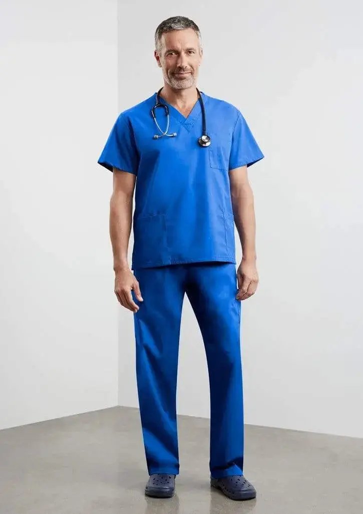 Men's Scrub Pants