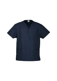 Biz Collection Unisex Classic Scrubs Top H10612 - Simply Scrubs Australia