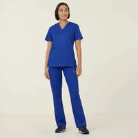 Next-gen Antibacterial Curie Scrub Pant CAT3VE - Simply Scrubs Australia