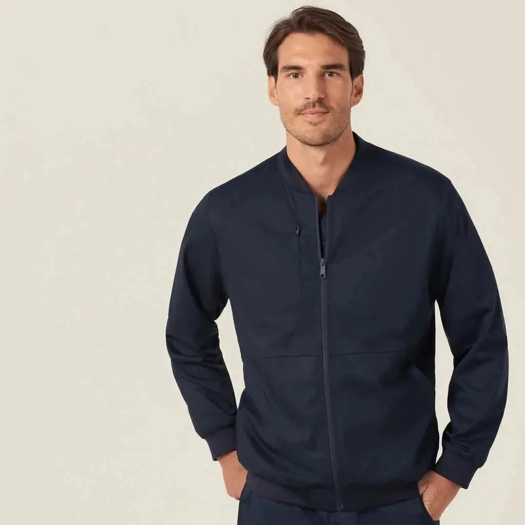 NNT Unisex Jonas Bomber Jacket CATP85 - City Workwear