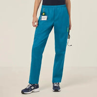 Rontgen Elastic Waist Scrub Pant  CATQ4F  Simply Scrubs Australia