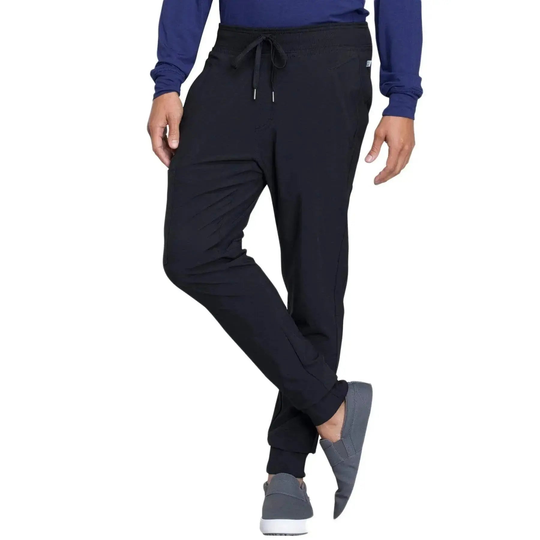 Cherokee Infinity Men's Jogger Scrub Pant CK004A  Simply Scrubs Australia