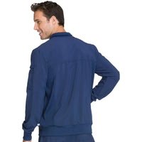 Cherokee Infinity Men's Scrub Jacket CK305A  Simply Scrubs Australia