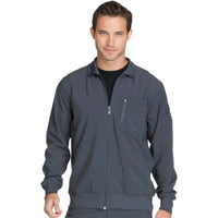 Cherokee Infinity Men's Scrub Jacket CK305A  Simply Scrubs Australia