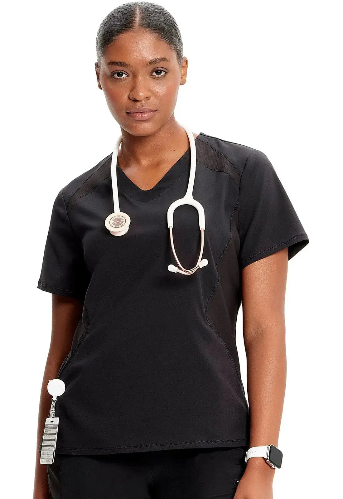 Cherokee Infinity GNR8 Women's Scrub Top IN620A  Simply Scrubs Australia