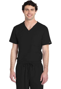 Cherokee Ultra Unisex Scrub Top CK778A  Simply Scrubs Australia