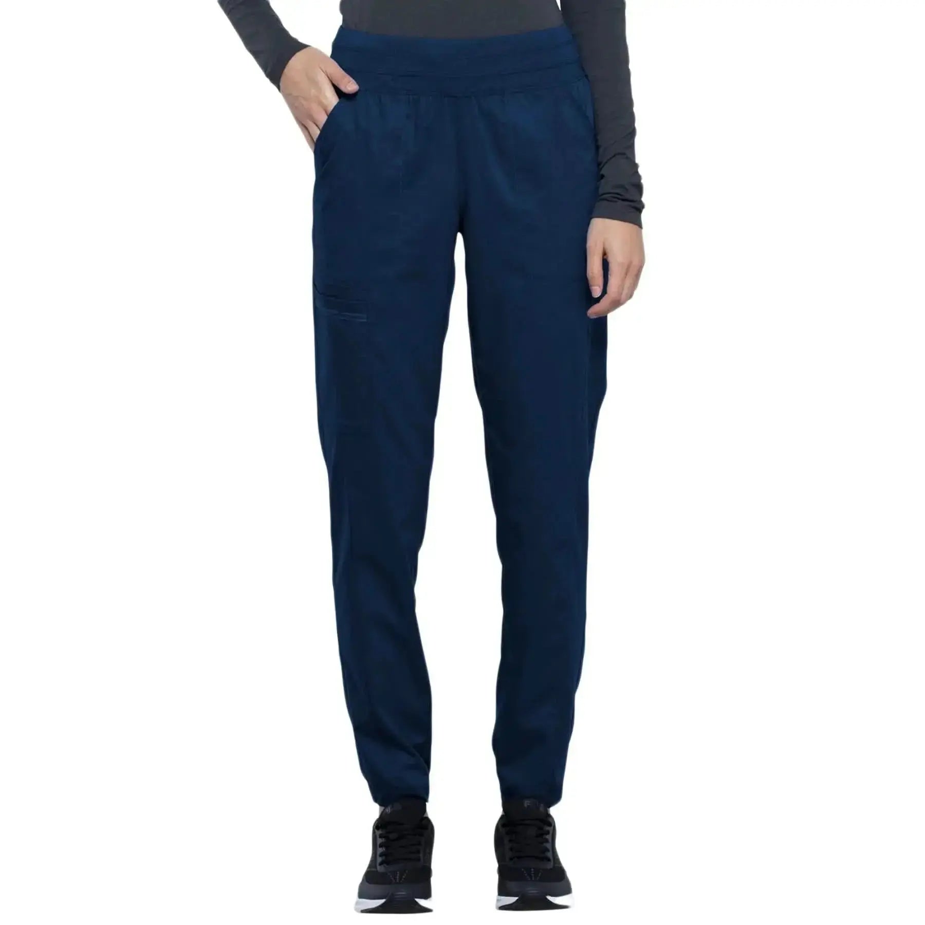 Cherokee Revolution Women's Jogger Scrub Pant WW011  Simply Scrubs Australia