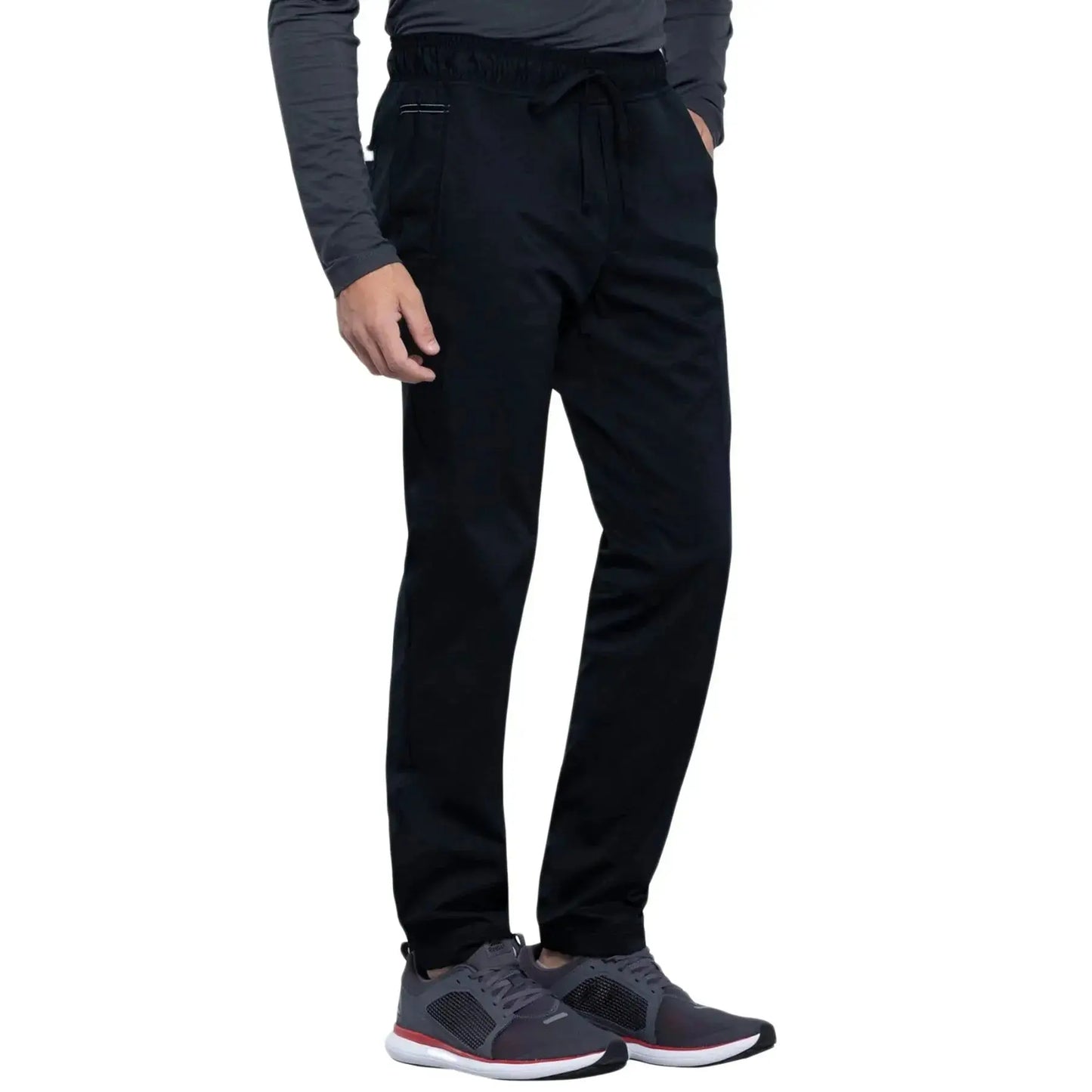 Cherokee Revolution Men's Jogger Scrub Pant WW012  Simply Scrubs Australia