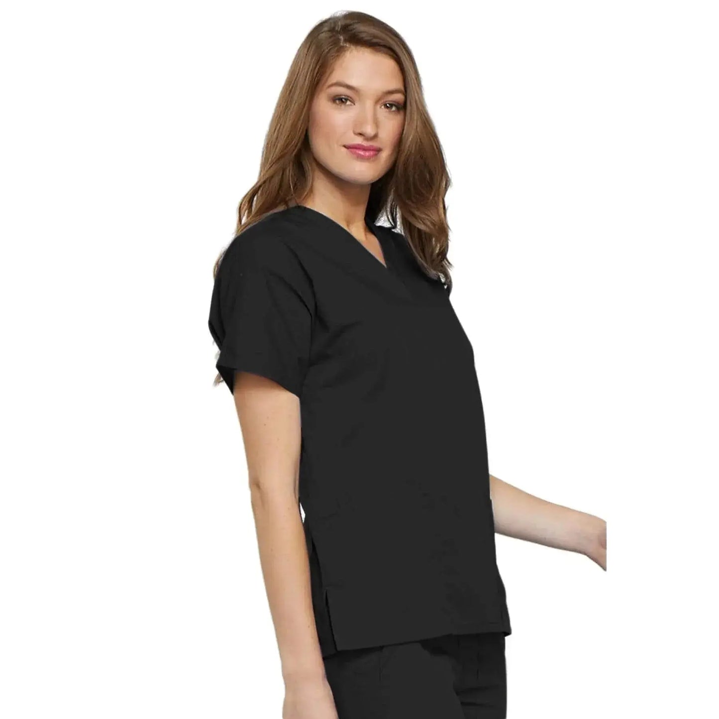 Cherokee Original Women's Scrubs Top 4700  Simply Scrubs Australia