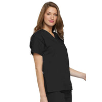 Cherokee Original Women's Scrubs Top 4700  Simply Scrubs Australia