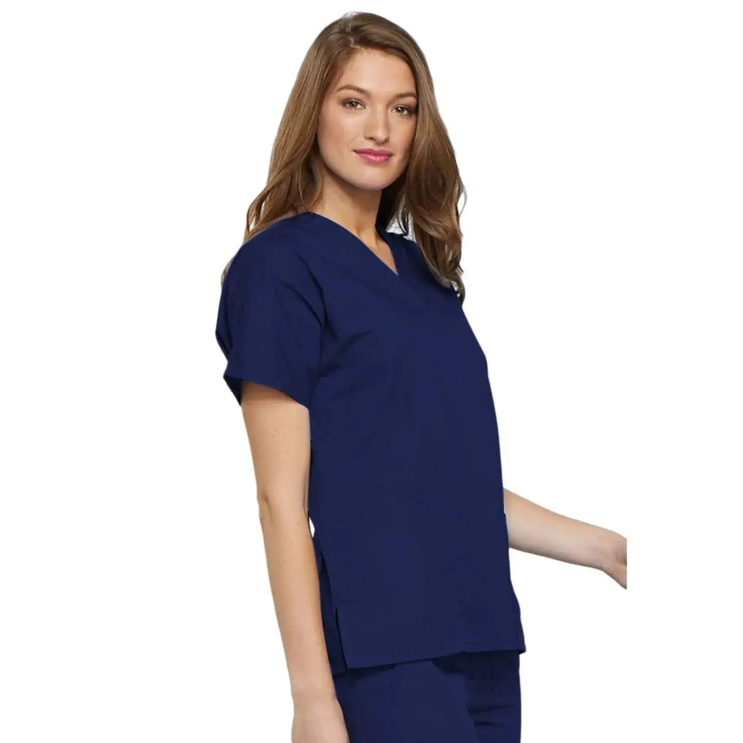 Cherokee Original Women's Scrubs Top 4700  Simply Scrubs Australia