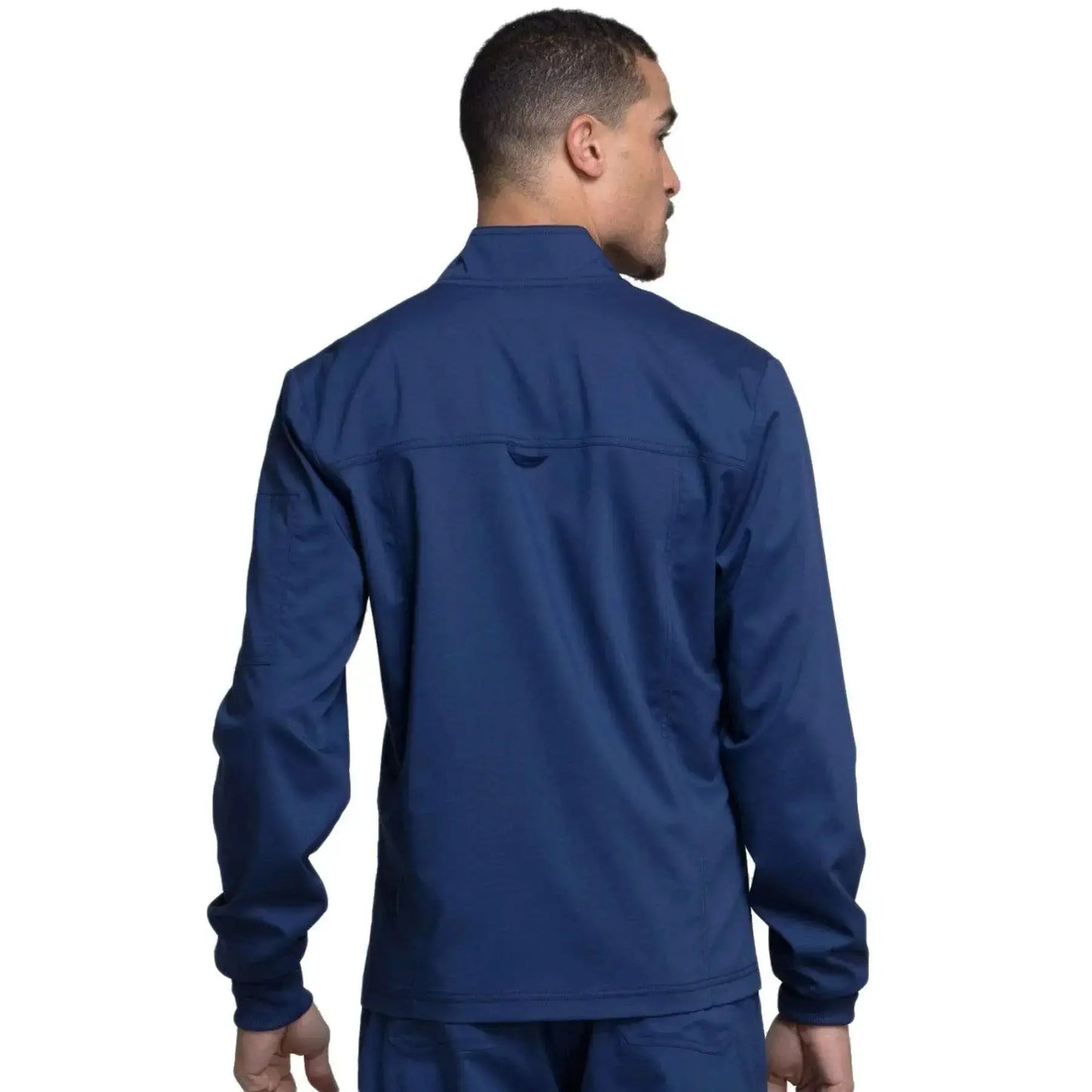 Cherokee Revolution Men's Scrub Jacket WW320  Simply Scrubs Australia