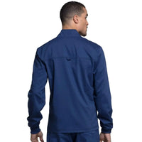 Cherokee Revolution Men's Scrub Jacket WW320  Simply Scrubs Australia