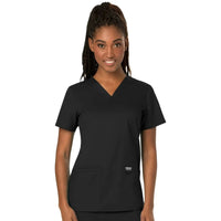 Cherokee Revolution Women's Scrub Top WW620  Simply Scrubs Australia