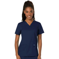 Cherokee Revolution Women's Scrub Top WW620  Simply Scrubs Australia